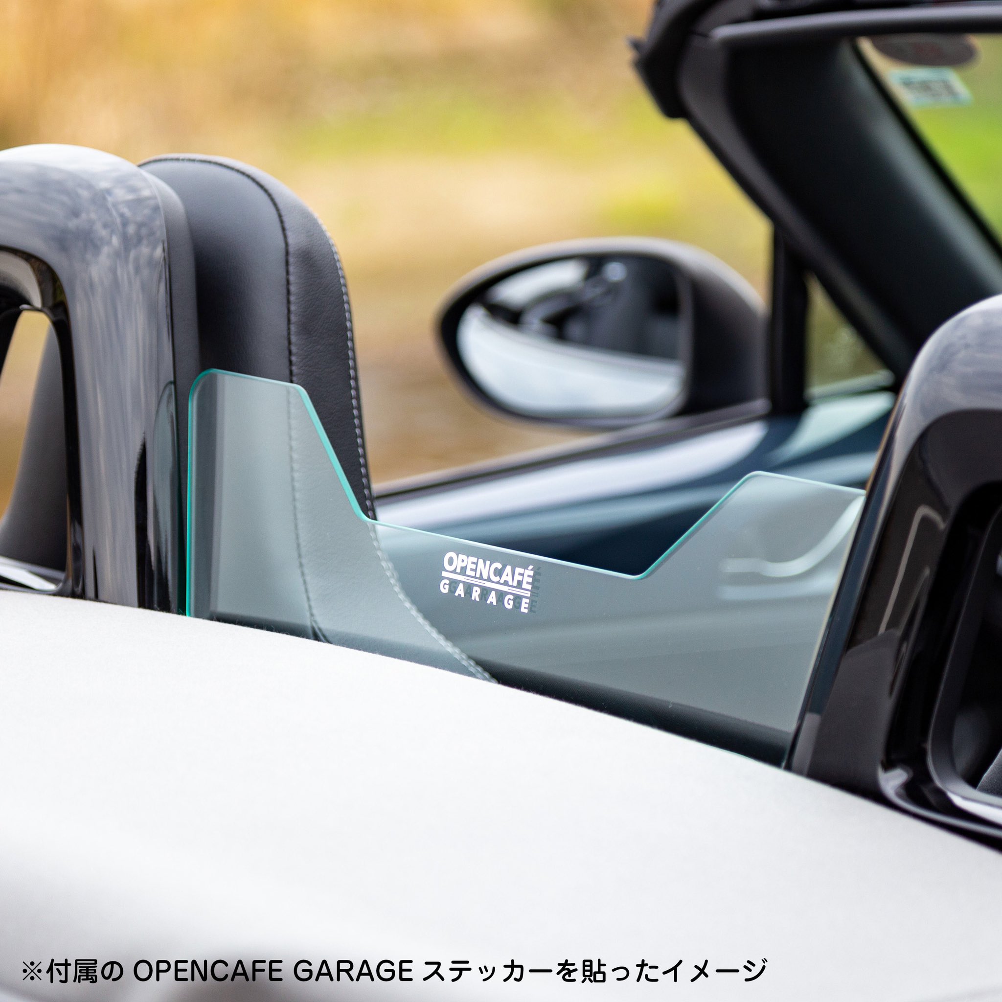 OPENCAFE GARAGE on X: 