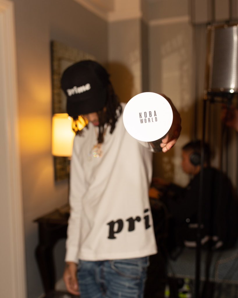 PRIMEforever's tweet image. 🦍🌎KOBA WORLD🌎🦍