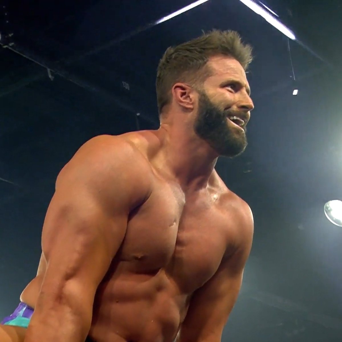 ThisIsTNA's tweet image. Statement made. #HardToKill