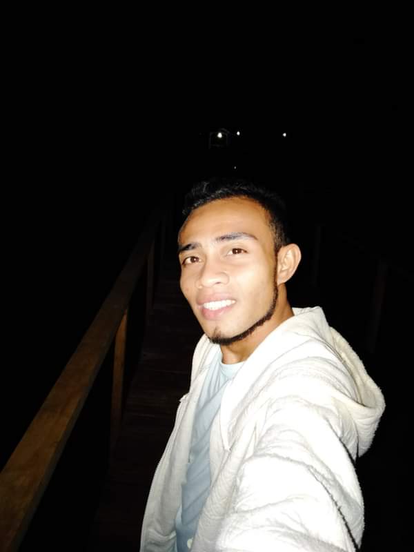 Ibnu Marwan Ismail tweet media