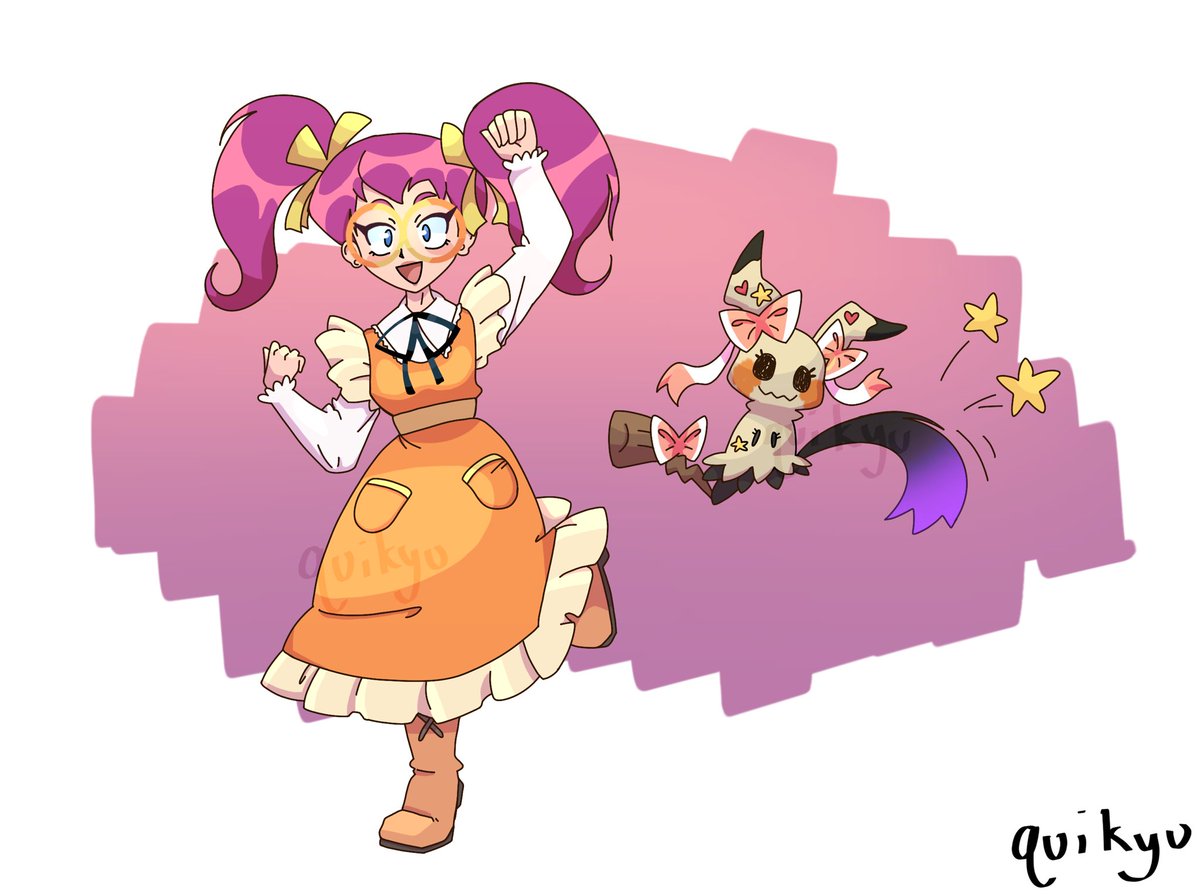 pics Pokemon Jessie Mimikyu pokemon jessie mimikyu teamrocket
