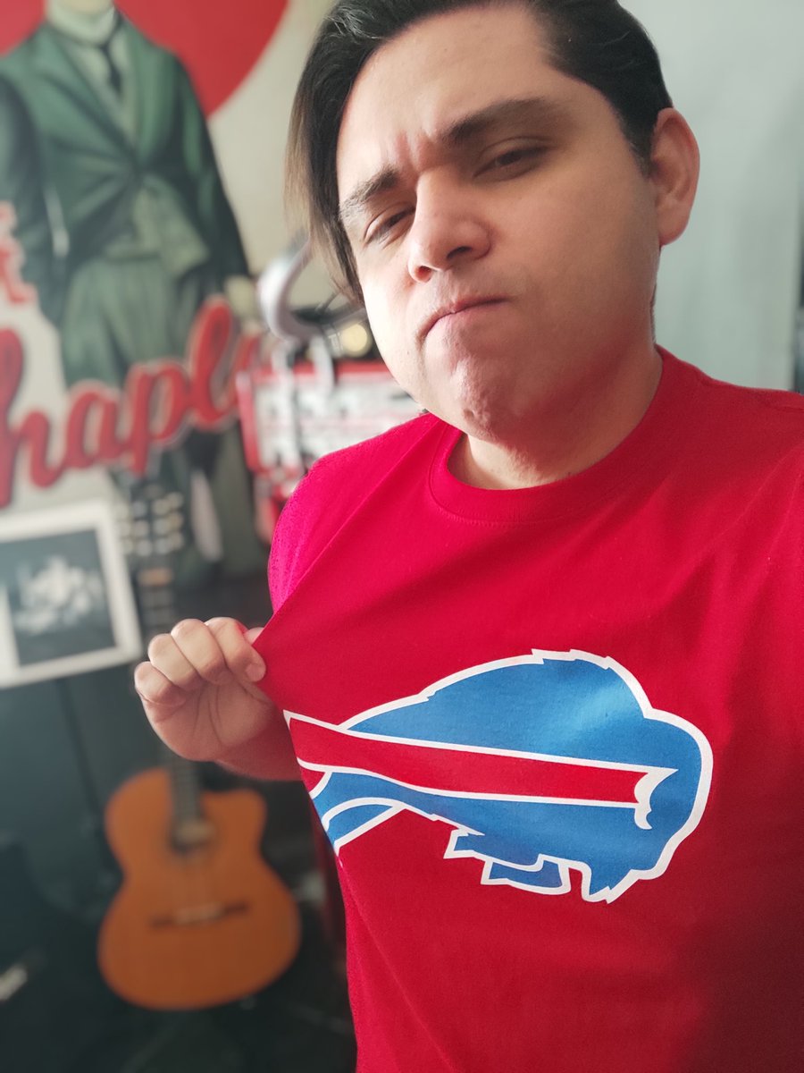 gonz_torres's tweet photo. #PlayoffsEnTUDN  vamos bills! https://t.co/WEzIPOGHly