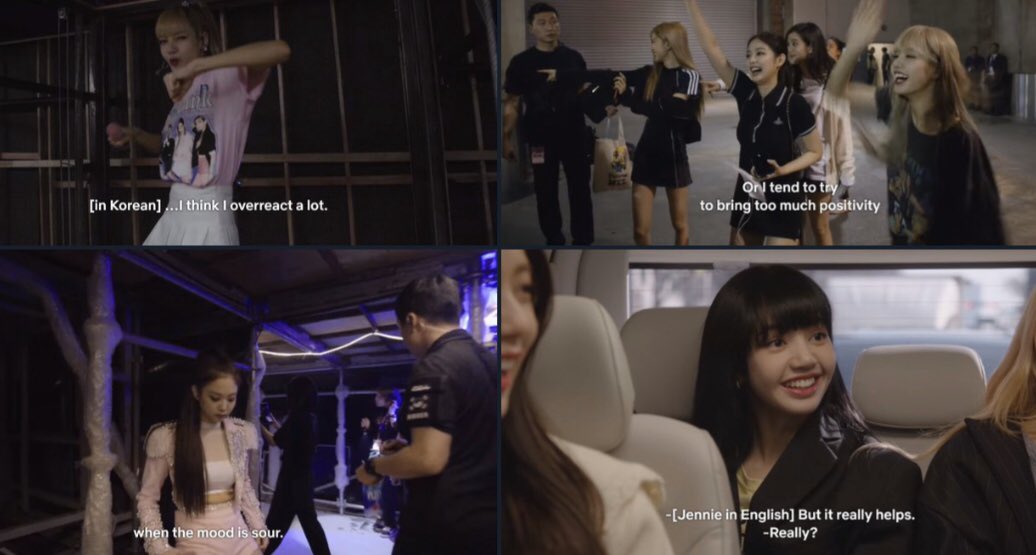 lsmban's tweet photo. This angel deserves all the love in the world. No matter what mood she’s in, she always makes sure everyone else around her is happy. 

please make sure to leave loving comments in her recent instagram post <3
블랙핑크 리사 #LISA #리사
#LoveForOurLisa @BLACKPINK https://t.co/LdO0s8ZONu