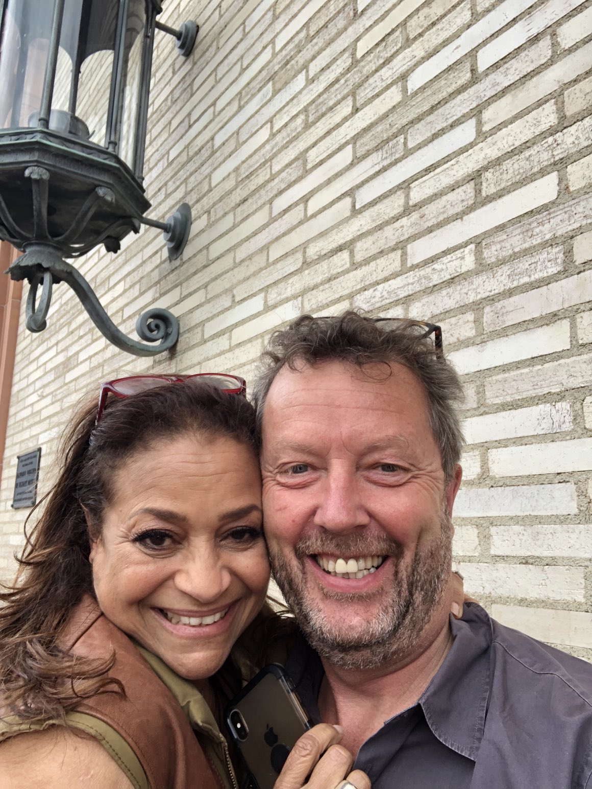 Happy Birthday Debbie Allen 
