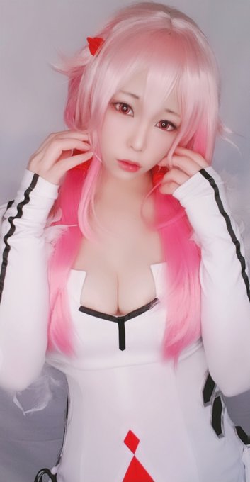 Twitterのコスプレ画像29