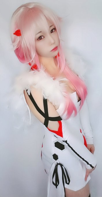 Twitterのコスプレ画像30