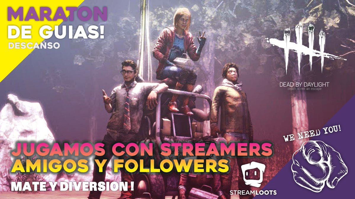 KeepSully (@juan1311) on Twitter photo En Vivo! We're Live! #DeadbyDaylight 🏃♀️🏃♂️☠
📺twitch.tv/keepsully
<a href="/promo_streams/">Escorts and Babes</a> @PerLopGames <a href="/Twitchunified/">IrishsonX</a> <a href="/twitchtvgaming/">TwitchTVGaming (Fan Page)</a> <a href="/twitchrtsupport/">#TwitchRtSupport</a> <a href="/share_stream/">Stream Share</a> <a href="/streamboosts/">Promoting Streamers</a> <a href="/sgh_rts/">SocialGamingHub Retweets</a> <a href="/agile_rts/">Massage Kenya</a> <a href="/rtsmallstreams/">RT Small Streams</a> <a href="/DripRT/">DripRTs</a> <a href="/StreamersRtw/">StreamersRetweet</a> <a href="/SupStreamers/">Support Streamers</a> <a href="/ImLiveRT/">Sugar Mummy Dating in Uganda</a> <a href="/Stream_rt/">StreamTeam</a> <a href="/SpideyRTs/">Spidey RTs</a> En Vivo! We're Live! #DeadbyDaylight 🏃♀️🏃♂️☠
📺twitch.tv/keepsully
<a href="/promo_streams/">Escorts and Babes</a> @PerLopGames <a href="/Twitchunified/">IrishsonX</a> <a href="/twitchtvgaming/">TwitchTVGaming (Fan Page)</a> <a href="/twitchrtsupport/">#TwitchRtSupport</a> <a href="/share_stream/">Stream Share</a> <a href="/streamboosts/">Promoting Streamers</a> <a href="/sgh_rts/">SocialGamingHub Retweets</a> <a href="/agile_rts/">Massage Kenya</a> <a href="/rtsmallstreams/">RT Small Streams</a> <a href="/DripRT/">DripRTs</a> <a href="/StreamersRtw/">StreamersRetweet</a> <a href="/SupStreamers/">Support Streamers</a> <a href="/ImLiveRT/">Sugar Mummy Dating in Uganda</a> <a href="/Stream_rt/">StreamTeam</a> <a href="/SpideyRTs/">Spidey RTs</a>