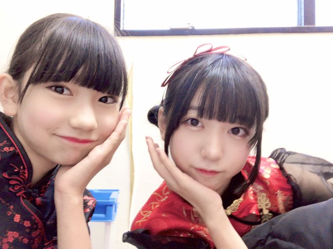 Twitterのコスプレ画像1