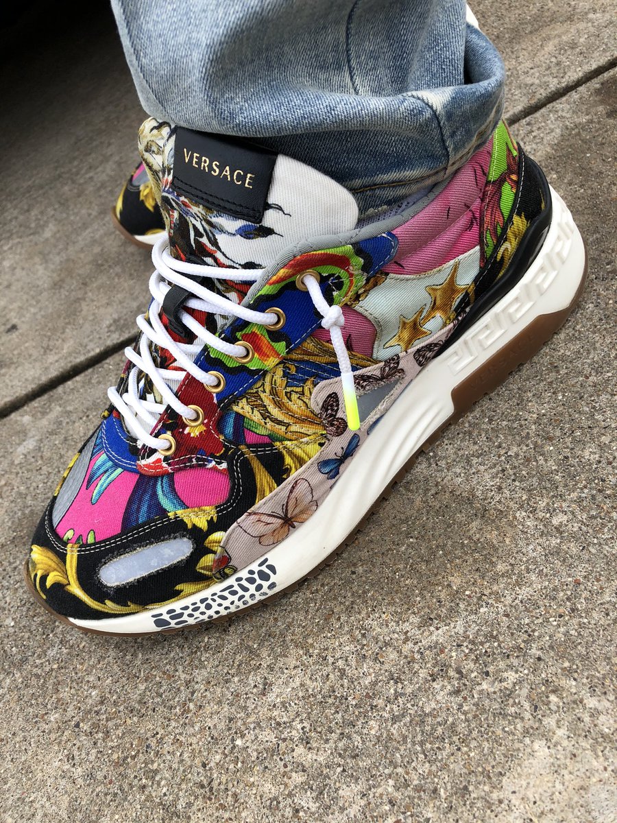 Showtime 🦍 tweet media