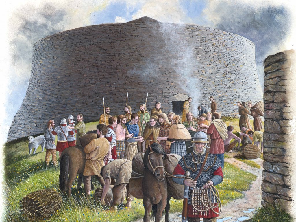 TheBrochProject's tweet photo. If someone could get some famous people to reply to (and/or) retweet this tweet so that when I wake up I can be free of my unending nightmare of having to do social media that would be great thank you, here are some nice #brochs https://t.co/as8E0JQKuc