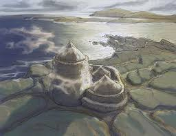 TheBrochProject's tweet photo. If someone could get some famous people to reply to (and/or) retweet this tweet so that when I wake up I can be free of my unending nightmare of having to do social media that would be great thank you, here are some nice #brochs https://t.co/as8E0JQKuc