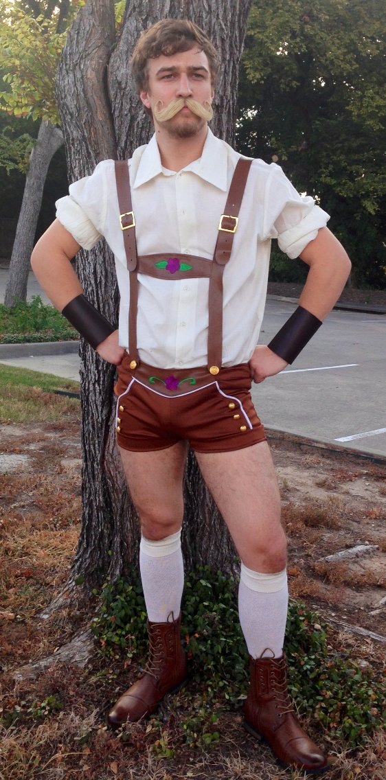 davidmbowen's tweet photo. @MrPooniis The bulge https://t.co/3pLoRR397H