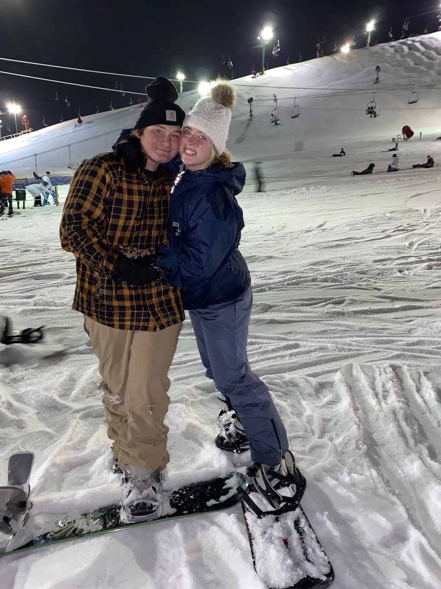 m0rrison13's tweet photo. fun day on the slopes 🏂 ❤️ https://t.co/tC5tzozoRZ