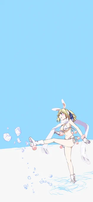 スマホ壁紙タイプ作ってみました(∩'∀`)∩✨ 