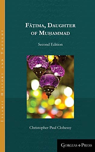 "Fâ ima, Daughter of Muhammad" is a book written by catholic priest Christopher Paul Clohessy. He believes #Fatima (PBUH) is a role model for modern women.
#Islam