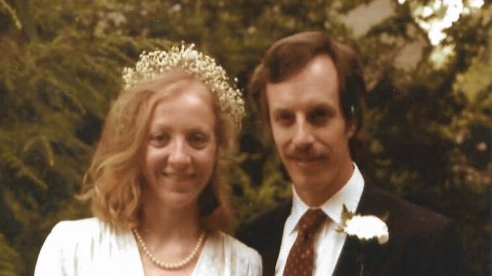 It is with deep sadness that I share that my mother, Sharon, passed away earlier today, January 16th, in Boston, due to complications from lung cancer. 

Please comment with your own thoughts, memories, or stories about Sharon.