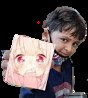 ney_fake's tweet photo. @CortexExpressCO @IagoWesley6 O homem era assim? https://t.co/iD4FQNDZqC