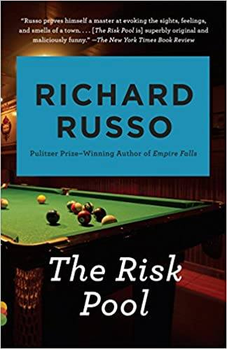 captaincurt81's tweet photo. #FamilyMatters #GoodBooks #RiskPool #TenderBar 
If you enjoyed one of these books you'll enjoy the other. Russo is fiction, Moehringer is a memoir. Happy reading. https://t.co/06CxUz85qD