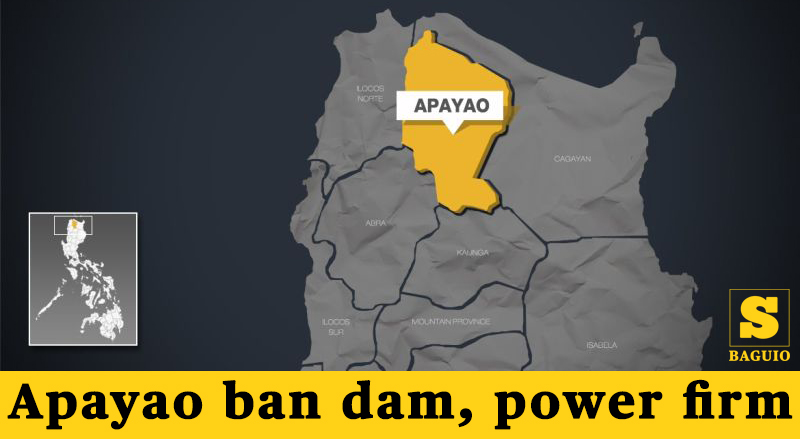 sunstarbaguioph's tweet photo. THE INDIGENOUS peoples of Kabugao, Apayao stress that their priority is the documentation of their indigenous political structure &amp; registration of their indigenous peoples org. not the divisive dam threatening to destroy their unity &amp; cultural identity. https://t.co/ug0gKdEzcs https://t.co/hIjETT2ukC