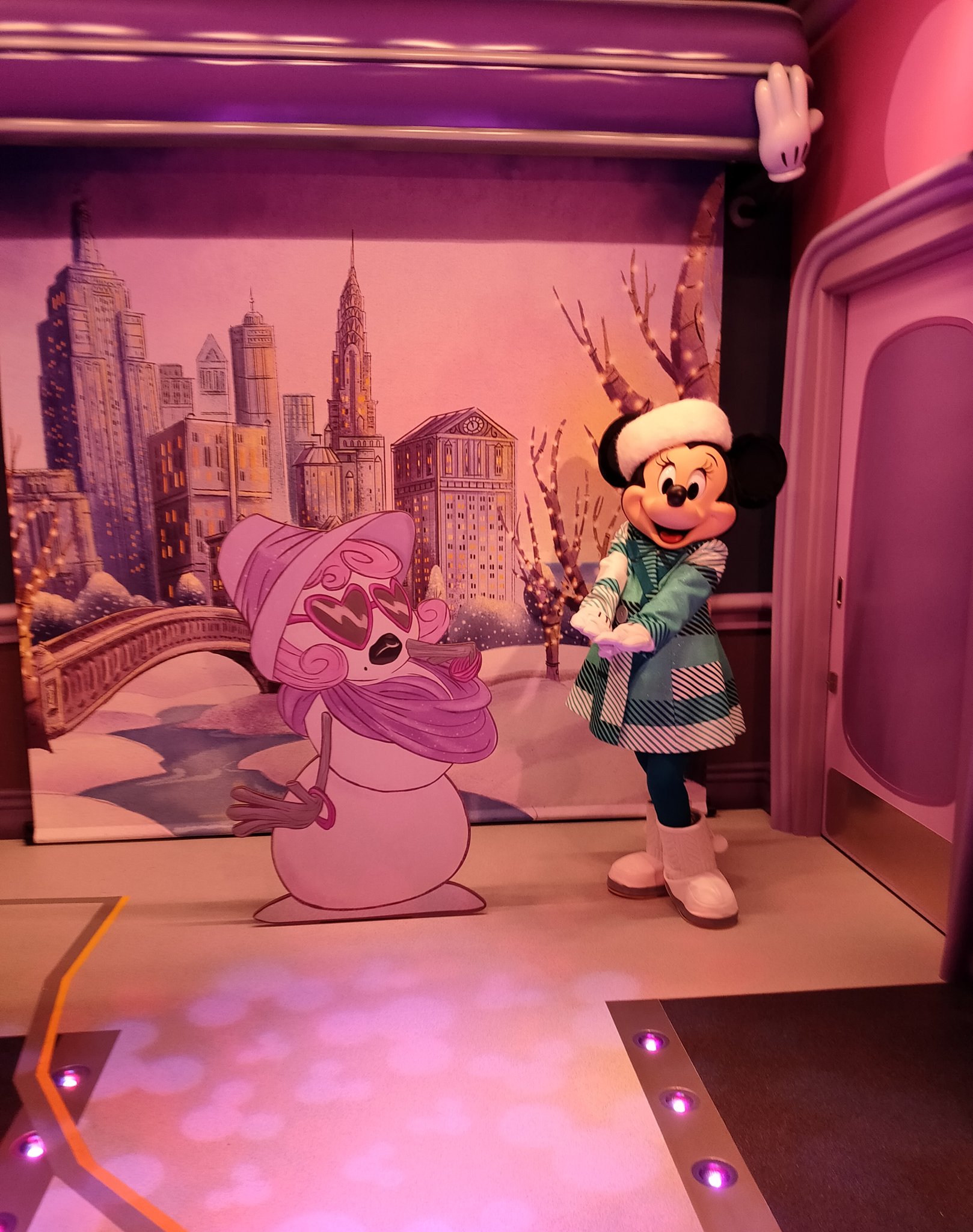 TDR ディズニー ぷらん on X: 