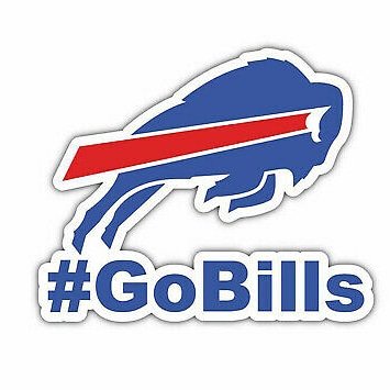 Anyone who has felt that B-Lo wind come in off that lake- fly down your neck then up your jacket simultaneously- appreciates it's roll in the #Ravens kicking game thus far #GoBills