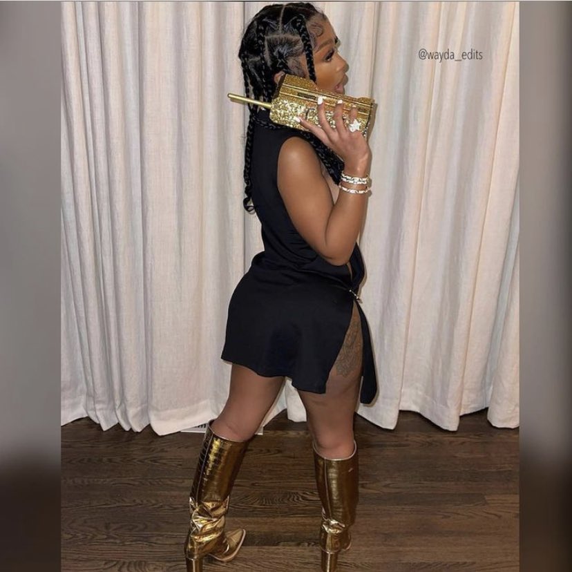 jaydaxwayda_'s tweet photo. Wayda the truth..... so hold the lies 👑
#jaydacheaves #jaydawayda #bigwayda #jaydafnwayda #waydafnminute #foryoupage #trending https://t.co/gbWq5HTJlb