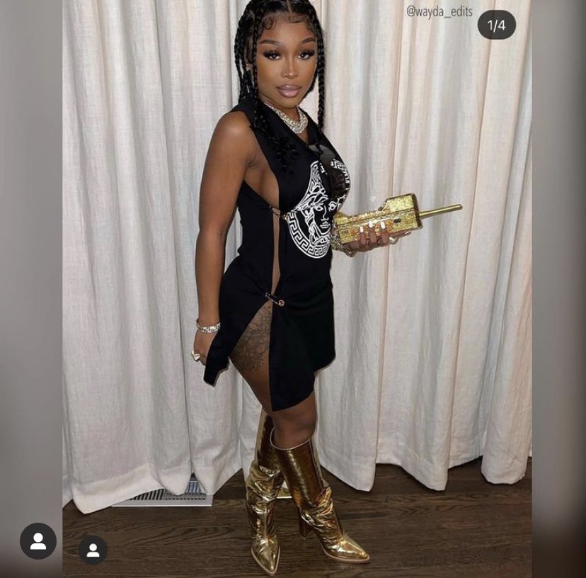 jaydaxwayda_'s tweet photo. Wayda the truth..... so hold the lies 👑
#jaydacheaves #jaydawayda #bigwayda #jaydafnwayda #waydafnminute #foryoupage #trending https://t.co/gbWq5HTJlb