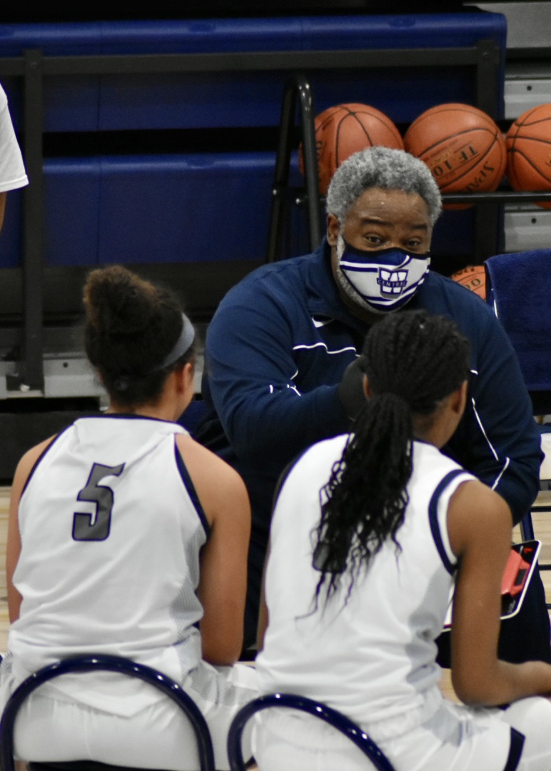 Congratulations Coach Hickey on your first Lady Dragons win! 🚾🏀 <a href="/Hickey4446/">Coach Hickey</a>