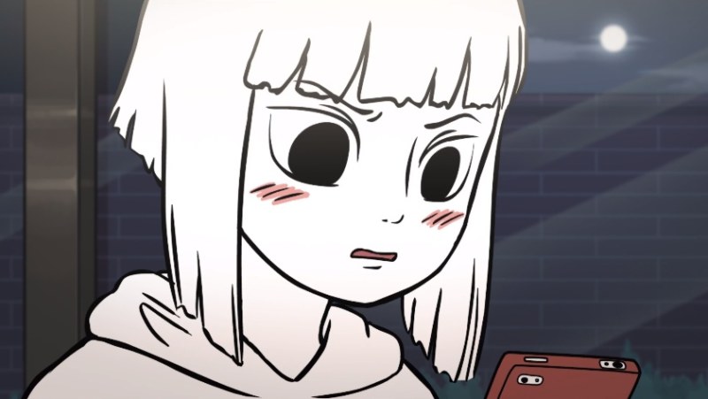 非人哉の九月ちゃんって
パーツ選びのセンスが抜群で
基本白色だらけのキャラなのに
フィギュアとかとの相性が滅茶苦茶良いよね
もっと立体化しまくっても良いのよ
そして日本でも人気になって
日本語版配信とかしても良いのよ