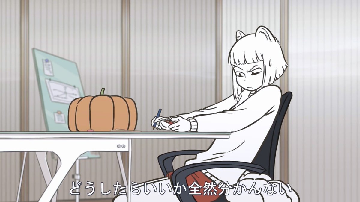ck2cartoon (@ck2cartoon) on Twitter photo 2021-01-17 02:46:58 非人哉の九月ちゃんって パーツ選びのセンスが抜群で 基本白色だらけのキャラなのに フィギュアとかとの相性が滅茶苦茶良いよね もっと立体化しまくっても良いのよ そして日本でも人気になって 日本語版配信とかしても良いのよ 非人哉の九月ちゃんって パーツ選びのセンスが抜群で 基本白色だらけのキャラなのに フィギュアとかとの相性が滅茶苦茶良いよね もっと立体化しまくっても良いのよ そして日本でも人気になって 日本語版配信とかしても良いのよ