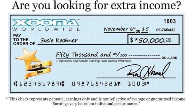 skeehner's tweet photo. Are you looking for extra income?
Youโve got to take a look at #Xooma Worldwide!
Do It Now https://t.co/ztM3aKc0GW
#residualincome #passiveincome #streamofincome #makemoney #networkmarketing #millionaire #retirement #bizopp #extraincome https://t.co/0Vg0Y0P8oc