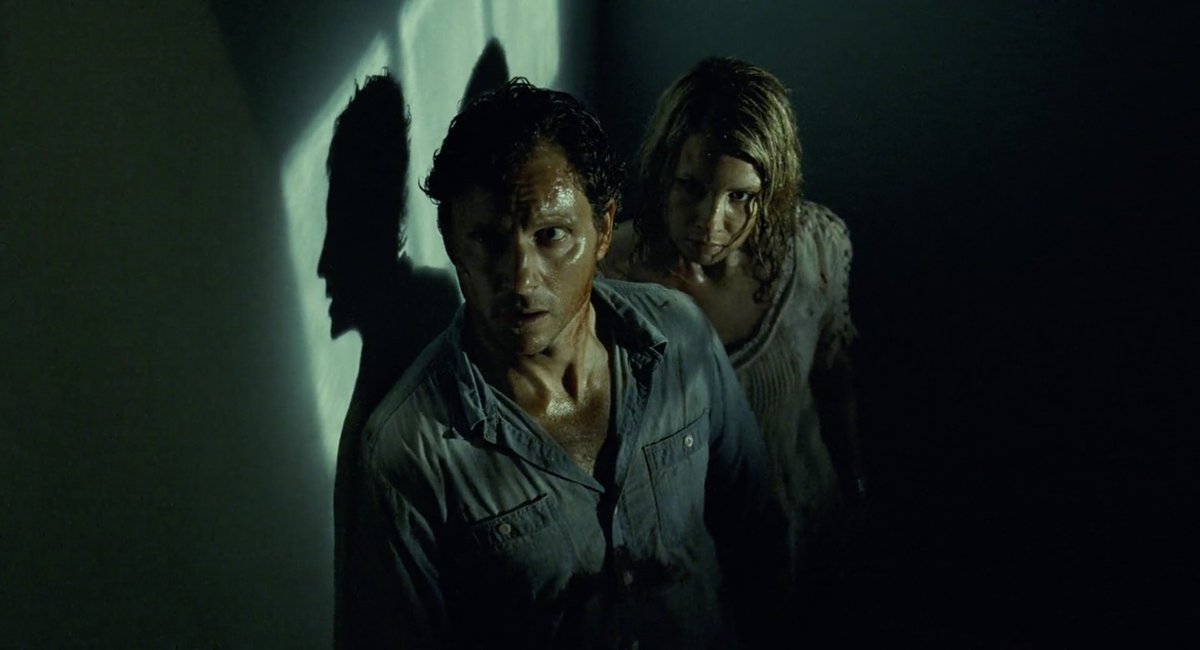 THE LAST HOUSE ON THE LEFT (Iliadis, 2009)