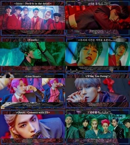 GieeeeeeAnn's tweet photo. ONEUS's First FULL LENGTH-ALBUM 'DEVIL' highlight medley released on 'DAY 2'... Title song 'NO DIGGITY' 

🔗 https://t.co/uBsc7cQ0lX

Ps.// Let's not forget to LOG IN, LIKE &amp; RECOMMEND the Article, Fighting!! 💪

#DEVIL_D2 #ONEUS #원어스 @official_ONEUS https://t.co/gcRWwZqoM5