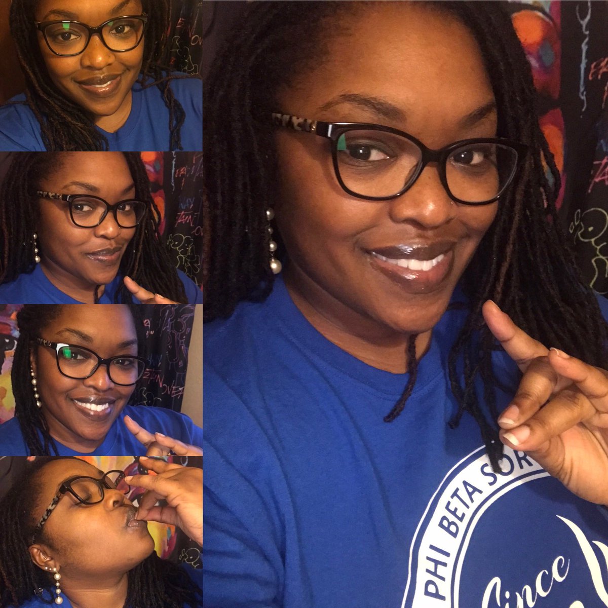 moivy's tweet photo. โMany daughters have done virtuously, but thou excellest them allโ Proverbs 31:29 ๐๐๐๐๐...#VirtuousWoman #FinerWoman #ZPhiB1920 #Zeta #BetterGetYouOne ๐๐๐ https://t.co/fZi1R9zpUm