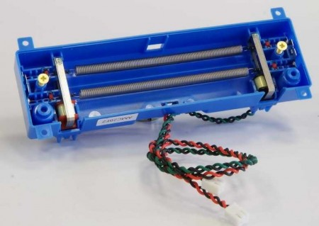 Reverb: behringer claims their clone will have a spring reverb tank. I see no reason why this is not feasible. Moog got a huge pat on the back for including a spring reverb in their Grandmother line, but SR tanks are a dime-a-dozen many budget guitar amps still have them inside