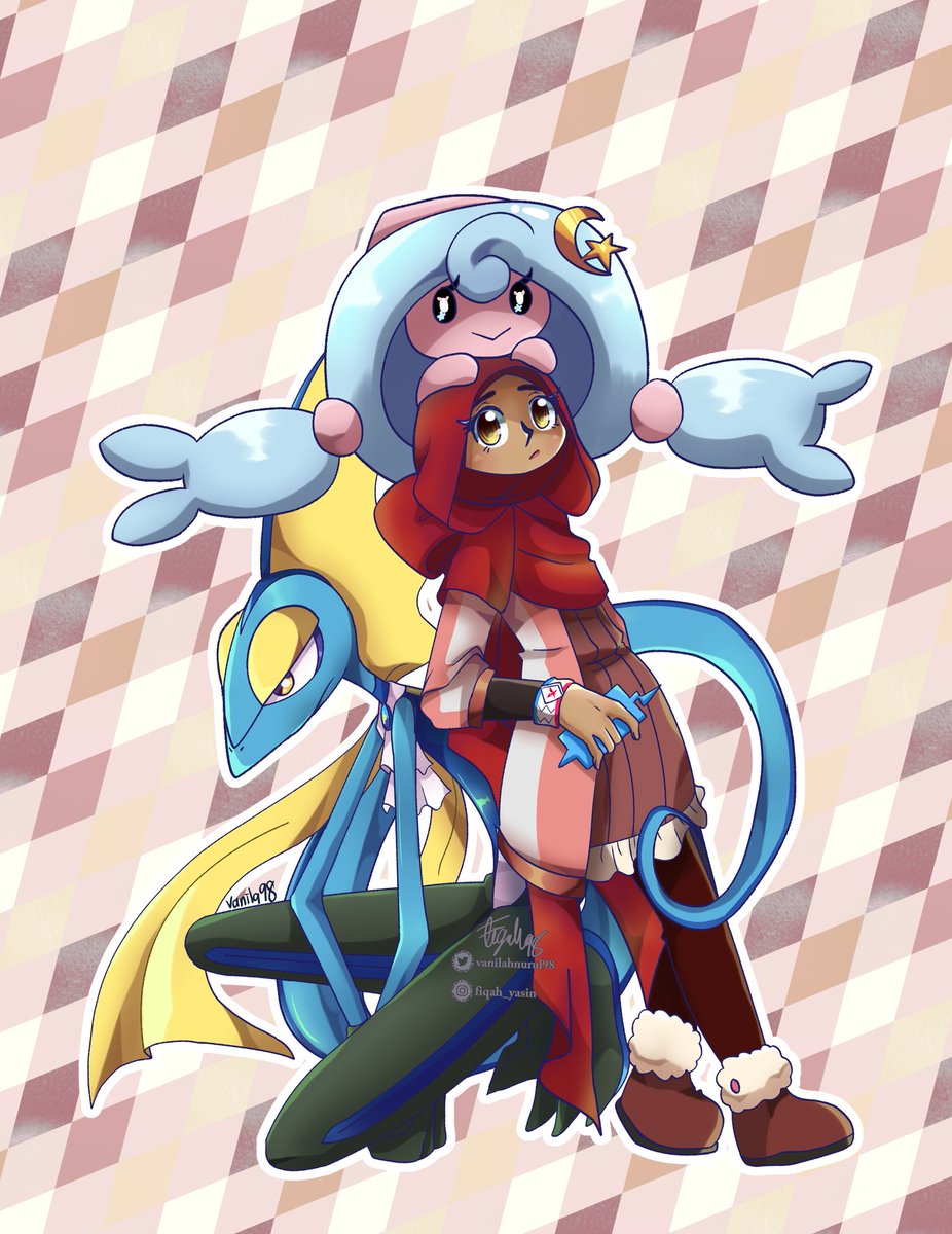 fiqah_yasin's tweet photo. Blue Red Pink
.
.
.
.
.
#pokemonoc #zeniaafwu #pokemonsword #pokemonart #traineroc #hatenna #hattrem #mebrim #tebrim #intereon #inteleon https://t.co/HeKRmZnZfn
