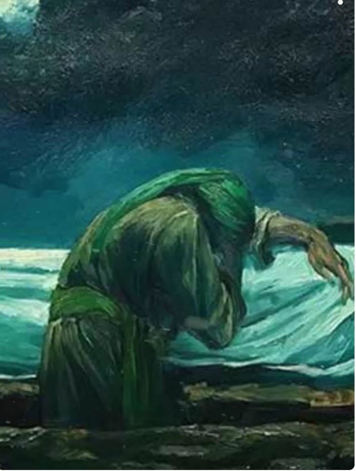 ZahraHo47631699's tweet photo. Prophet Muhammad (s.) sagt: "Fatimas Zufriedenheit ist meine Zufriedenheit; ihr Zorn ist mein Zorn. Wer Fatima liebt, liebt mich, wer ihr Freude macht, macht mir Freude; wer sie verärgert, verärgert mich."
#Fatima 
#Islam https://t.co/xkpGa3tOfI