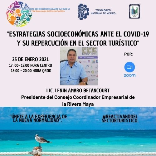 <a href="/cristinazuetar/">Cris</a> <a href="/TecNM_MX/">TecNM</a> <a href="/TecNM_Cancun/">@TecNM_Cancun</a> <a href="/omaralpuche/">omar alpuche leal</a> <a href="/anahi97burgos/">Anahí Romero☆</a> <a href="/Alejand70513564/">Alejandro Arceo</a> <a href="/fani3098/">stefania</a> <a href="/FernandaAlor98/">Fernanda Rivera Alor</a> Excelente evento. Ahí nos vemos. <a href="/IT_Chetumal/">TecNM - Chetumal</a> <a href="/tecmisantla/">TecNM campus Misantla</a> <a href="/TecNMChina/">TecNM Chiná</a> <a href="/web_itapizaco/">TecNM - Apizaco</a> <a href="/UPQROO/">UPQROO</a> <a href="/uqroo_mx/">Universidad Autónoma del Estado de Quintana Roo</a>
<a href="/UnicaribeOnline/">Universidad del Caribe</a> @LaSalleCancun <a href="/AnahuacCancun/">Anáhuac Cancún</a> <a href="/UsCancun/">Universidad del sur</a> <a href="/ComunidadTecNM/">ComunidadTecNM</a> <a href="/zolmeca/">TecNM Campus Zona Olmeca</a> <a href="/TheAlanAlexis/">Alan Alexis Juarez 🔥</a> <a href="/CesaCampusC/">CESA Campus Cancún</a> <a href="/S0M0SUNAM/">UNAM</a> <a href="/Conacyt_MX/">Conahcyt Consejo</a> <a href="/CIDE_MX/">CIDE</a> @EventoITCancun <a href="/admision_udv/">Admisiones UDV</a>