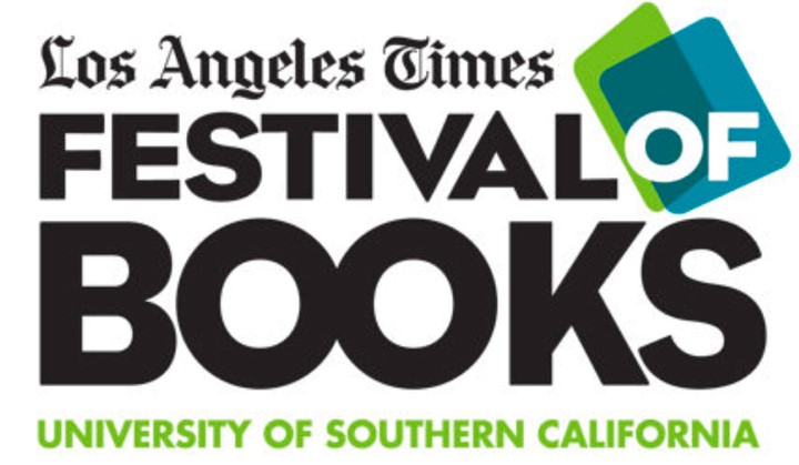 BardenRosalind's tweet photo. The 2021 Los Angeles Times Festival of Books #LATFB has been cancelled for April. Hopefully it will be on again next year. This #book #festival is huge and so fun. I enjoy meeting #readers and other #authors there. https://t.co/RfZHa39RE2