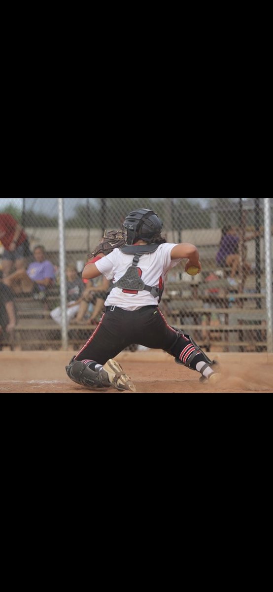 CadyDickey's tweet photo. I am very excited to announce that I have verbally committed to Butler CC to continue my academic and softball career! Thank you to family, friends and most of all my coaches for getting me to this amazing point in life. Excited to be a grizzly! 💜 @BUCOSoftball @KSRenegades_BPF https://t.co/j4S5PzCygL