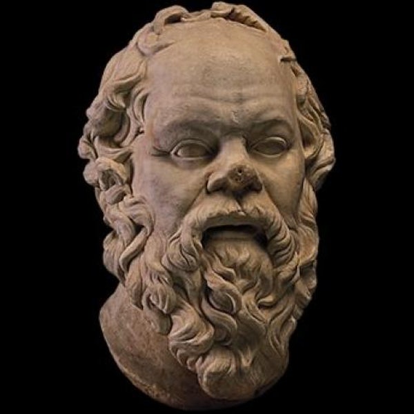 fuedicho's tweet photo. "El secreto del cambio es enfocar toda tu energía no en luchar contra lo viejo, sino en construir lo nuevo"
Socrates
#Fuedicho https://t.co/wEEH2A7Bex