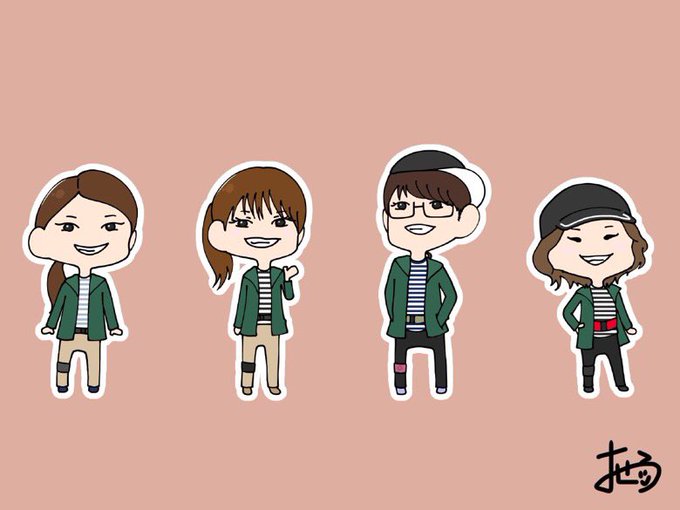 Diy女子のtwitterイラスト検索結果