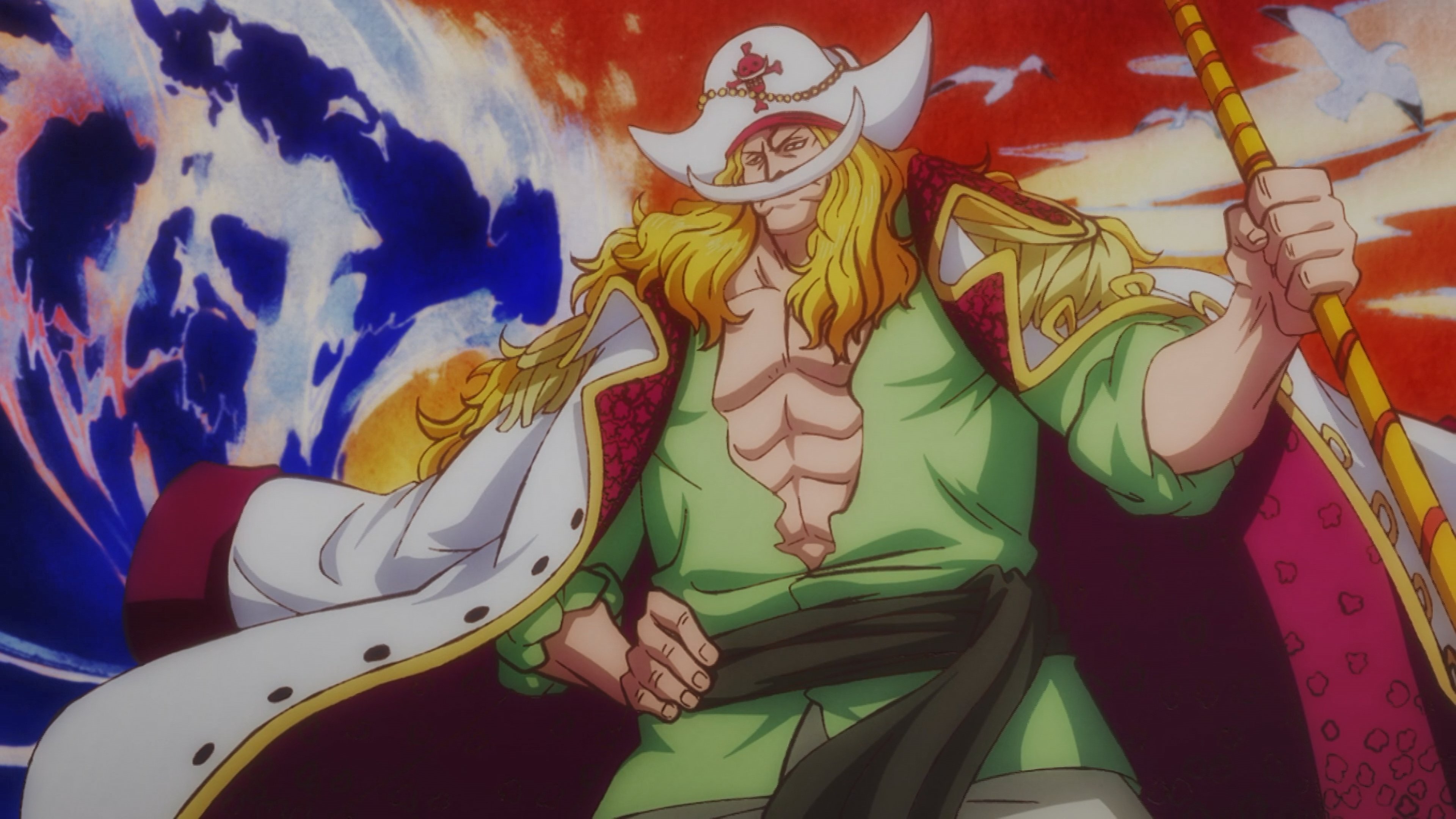 Anime Content One Piece 958 T Co Mnx14sgb48 Twitter