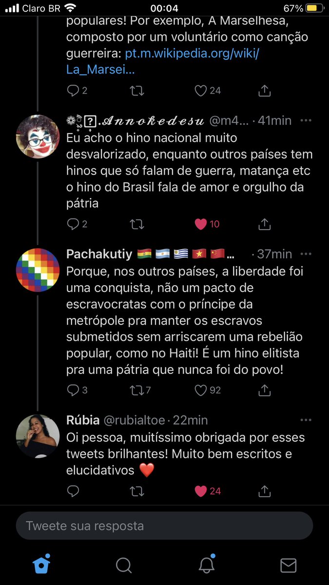 joelluiz_adv's tweet photo. O twitter as vezes pode ser o lugar mais maravilhoso do mundo https://t.co/ww3TmjFx6b