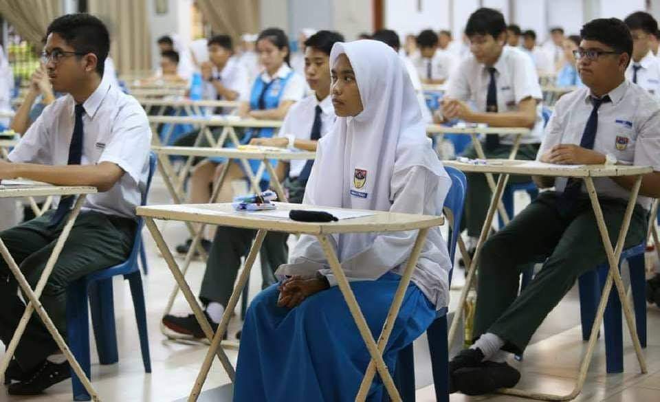 MKNJPM's tweet photo. HANYA CALON PEPERIKSAAN UTAMA AKAN KE SEKOLAH 20 JANUARI 2021

https://t.co/UtMkNSAxHO https://t.co/FBtdSbfhPV