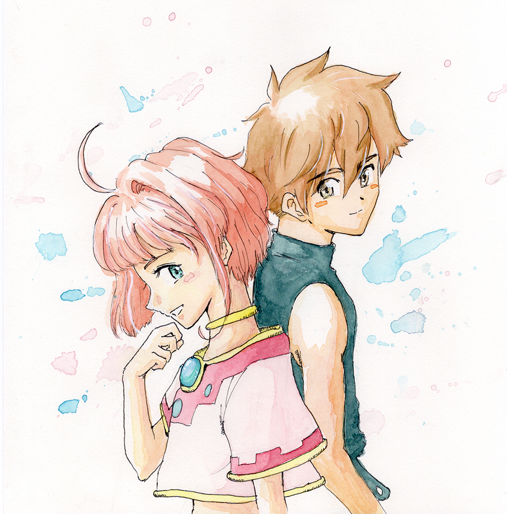 Twoucan ツバサ の注目ツイート イラスト マンガ コスプレ モデル