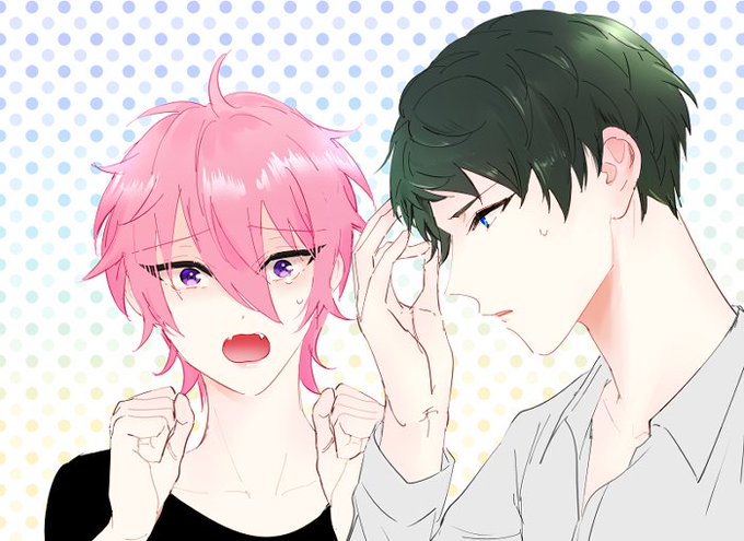 みか「(なんかもう声にならない叫び)」
おれなんかとちゅーしたからあああ・・ 