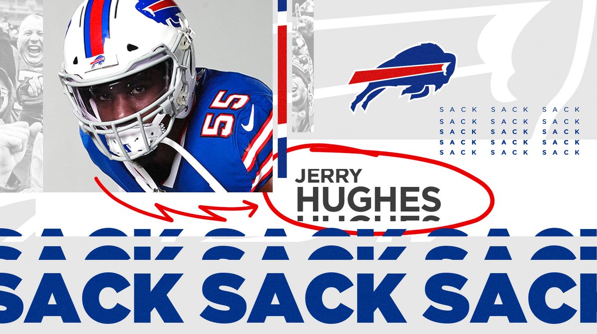 Buffalo Bills tweet media