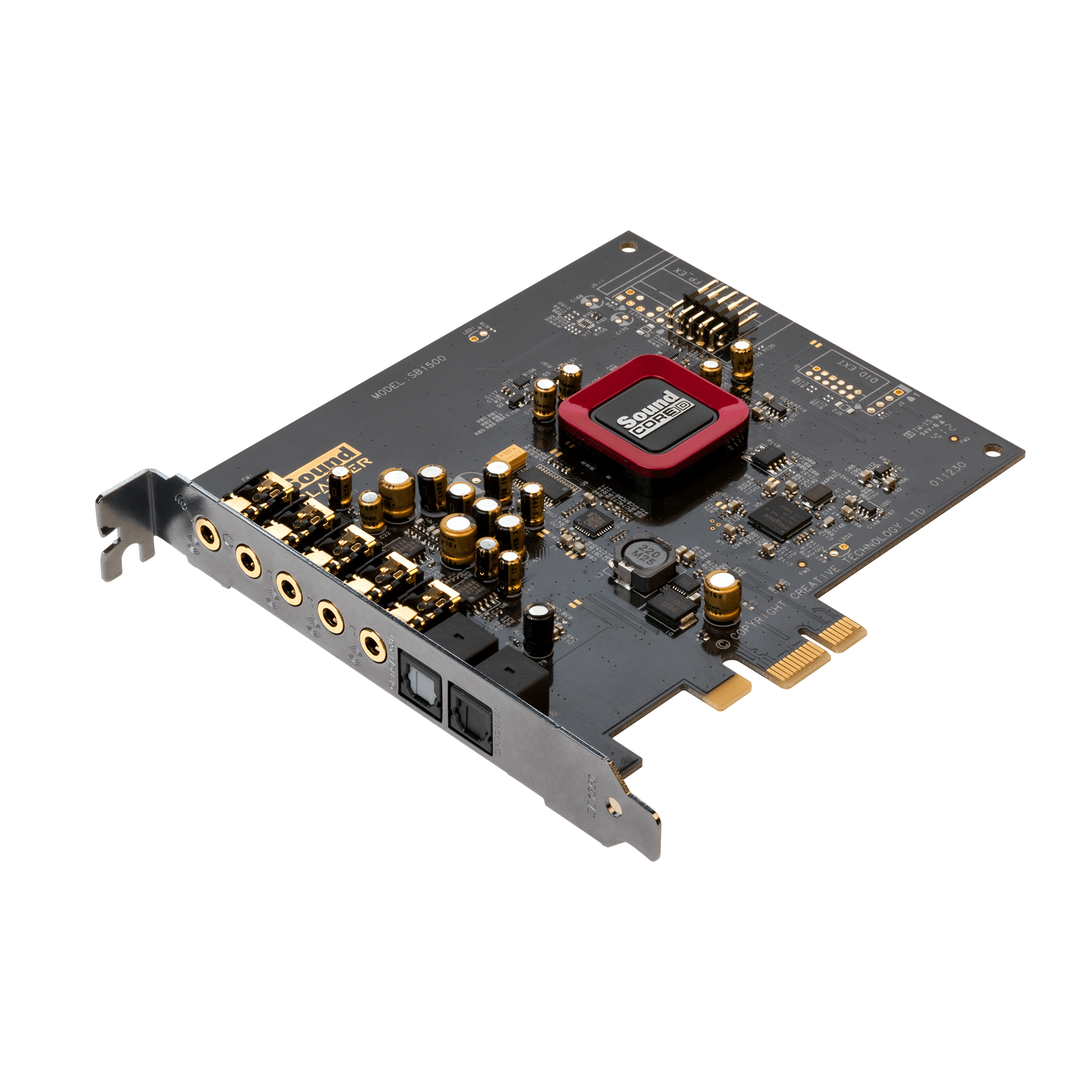 Sound Blaster on Twitter: