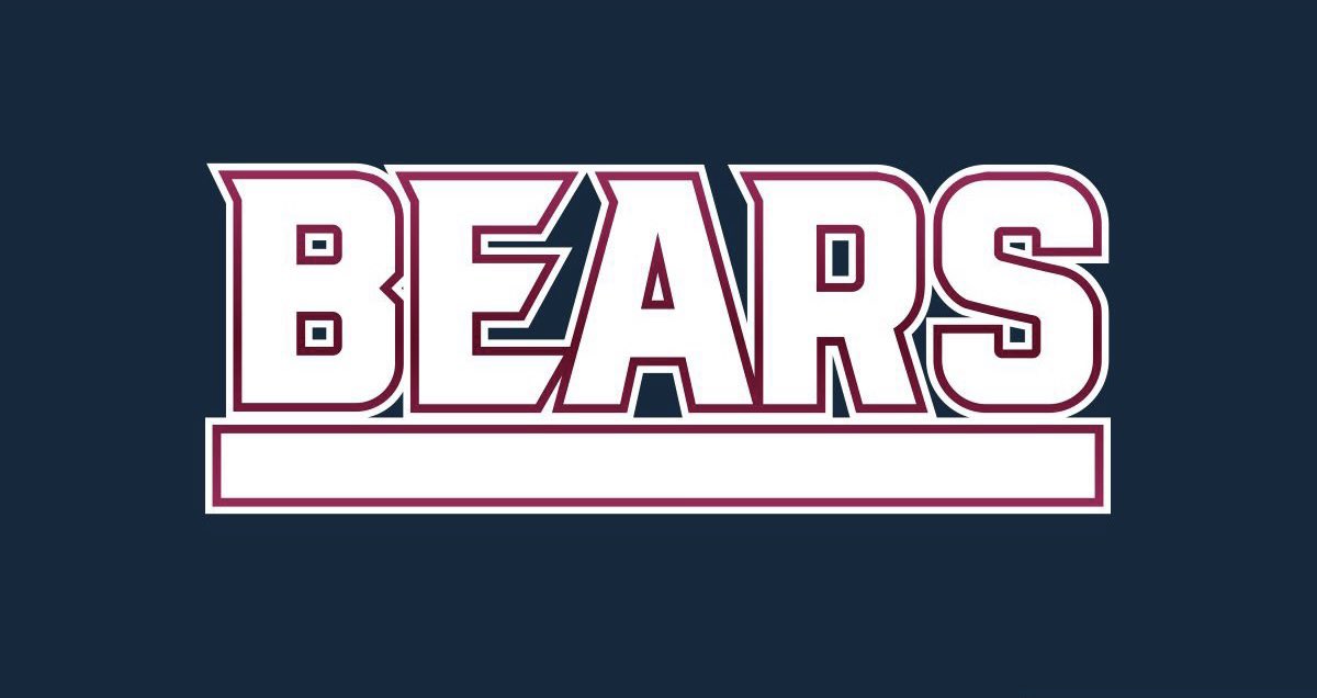 __buckshot__7's tweet photo. New days at @smccfootball‼️Very excited about what’s ahead for us! Ready to get spring 🏈 started with my boys! #NotTheSameOleBears #SomethingInTheAir #BearDown #ComeToTheWest https://t.co/w55PWcJwtx
